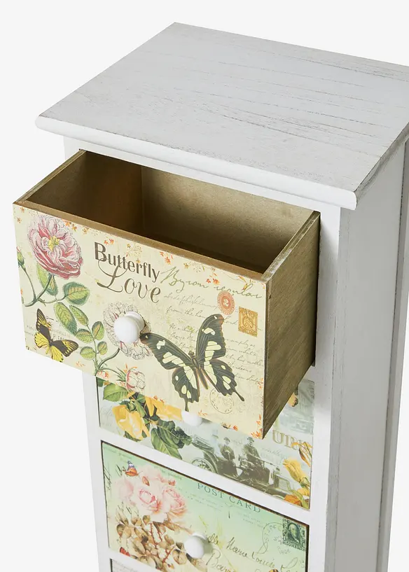 Commode, bonprix