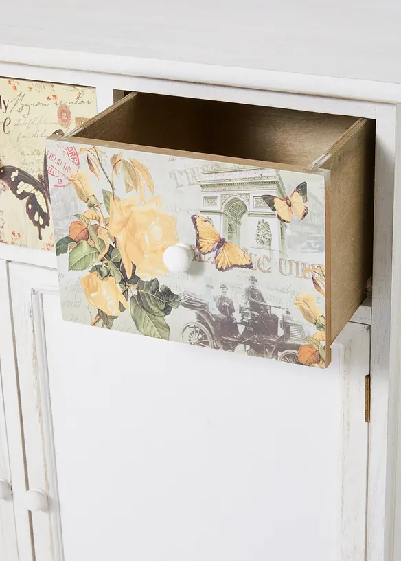 Commode, bonprix