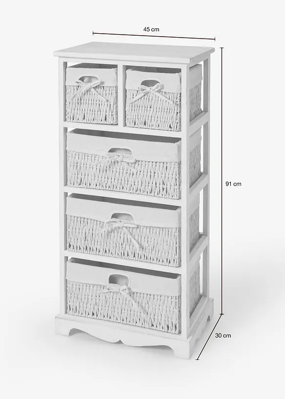 Étagère, bonprix