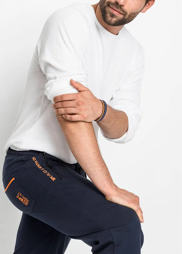 Herren Jogginghose, bonprix