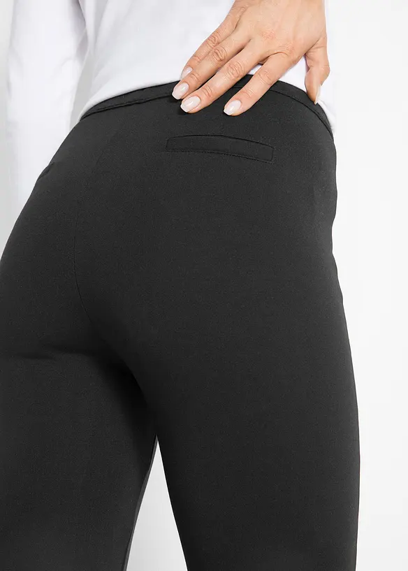 Legging en jersey milano, bonprix