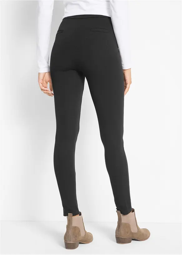 Legging en jersey milano, bonprix