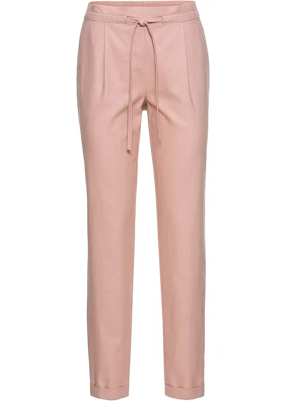 Leinenhose, bonprix