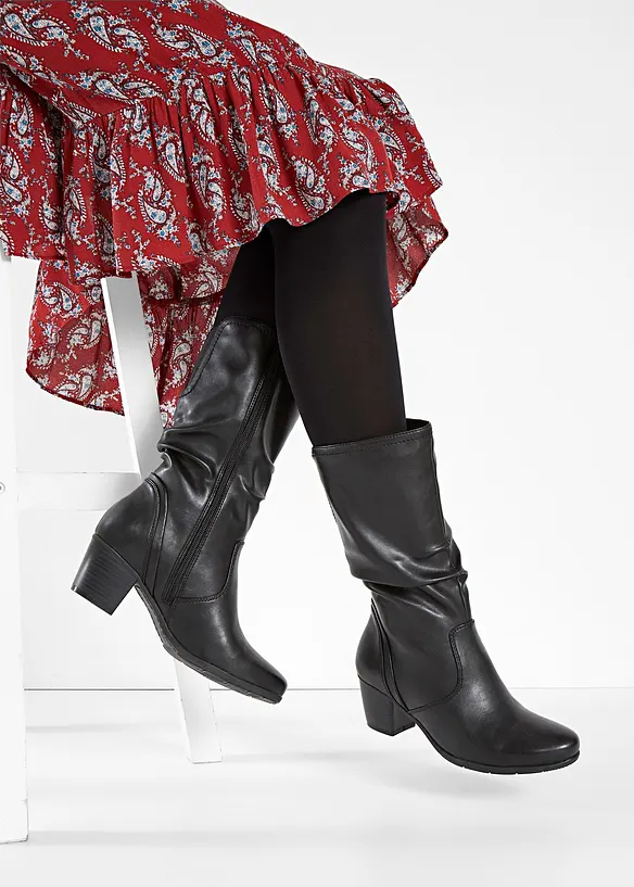 Bottes Jana, Jana