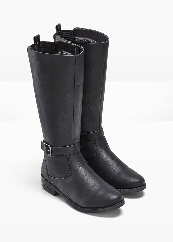 Bottes, bonprix