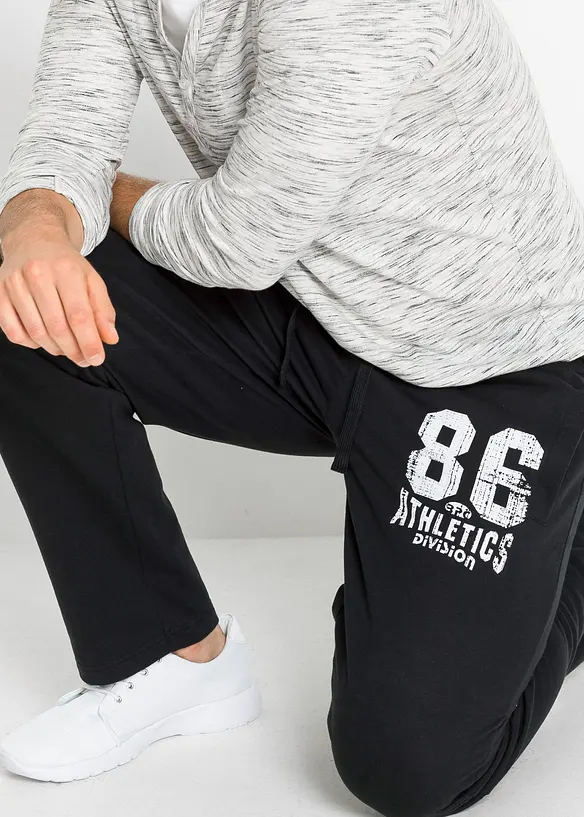 Pantalon de jogging homme, bonprix