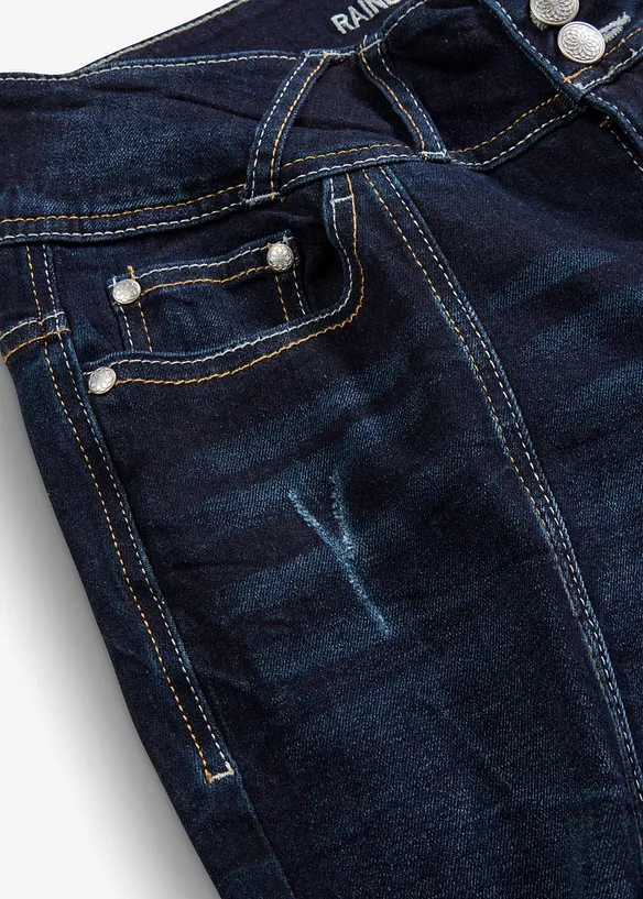 Jean bootcut, bonprix