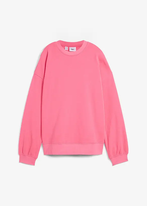 Sweat oversize, bonprix