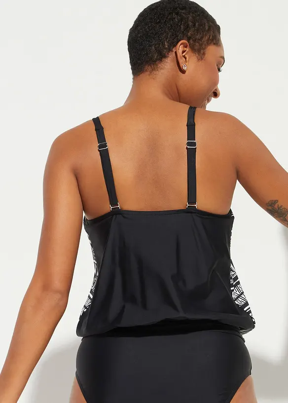 Maillot 1 pièce, bonprix