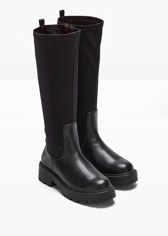 Bottes, bonprix