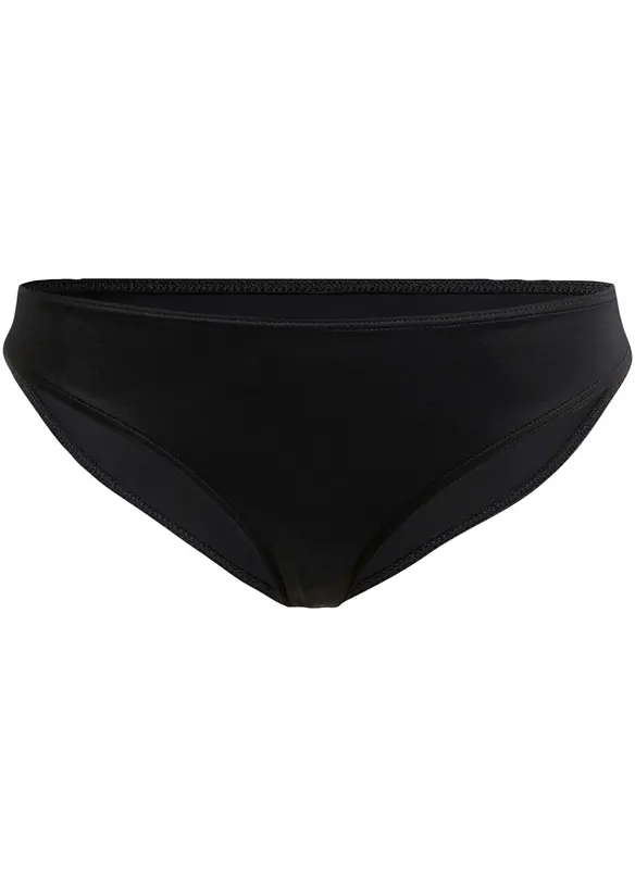 Bikinihose mit normalem Beinausschnitt, bonprix