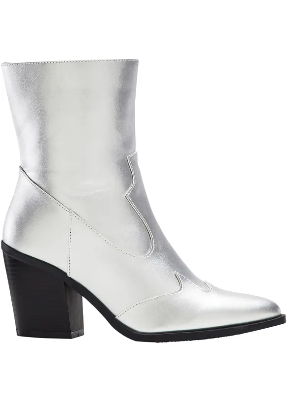 Cowboy Stiefelette, bpc bonprix collection