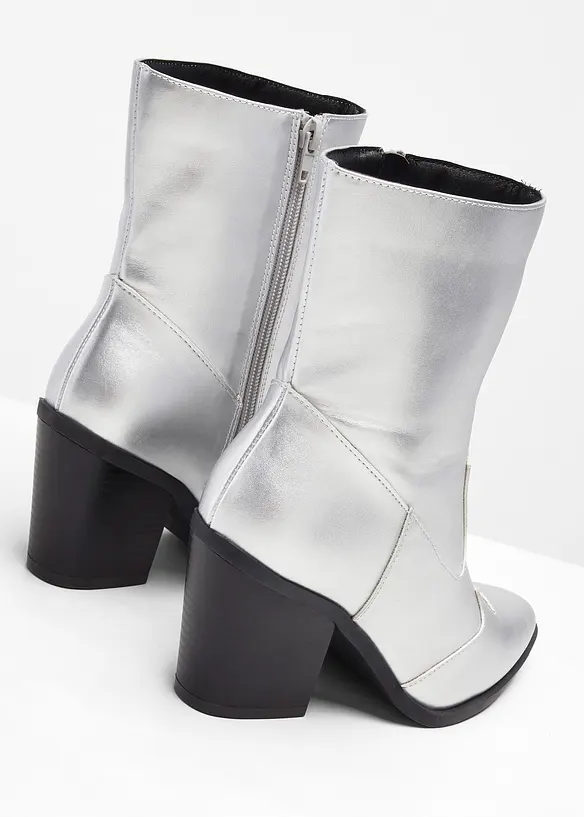 Cowboy Stiefelette, bpc bonprix collection