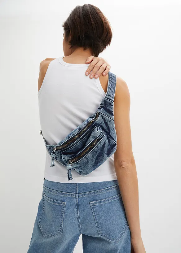 Bauchtasche, bonprix
