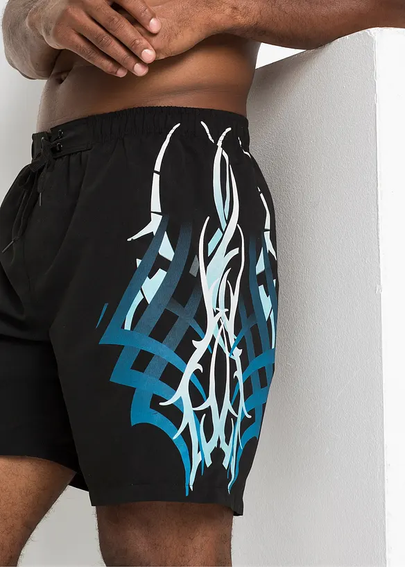 Badeshorts Herren, bonprix