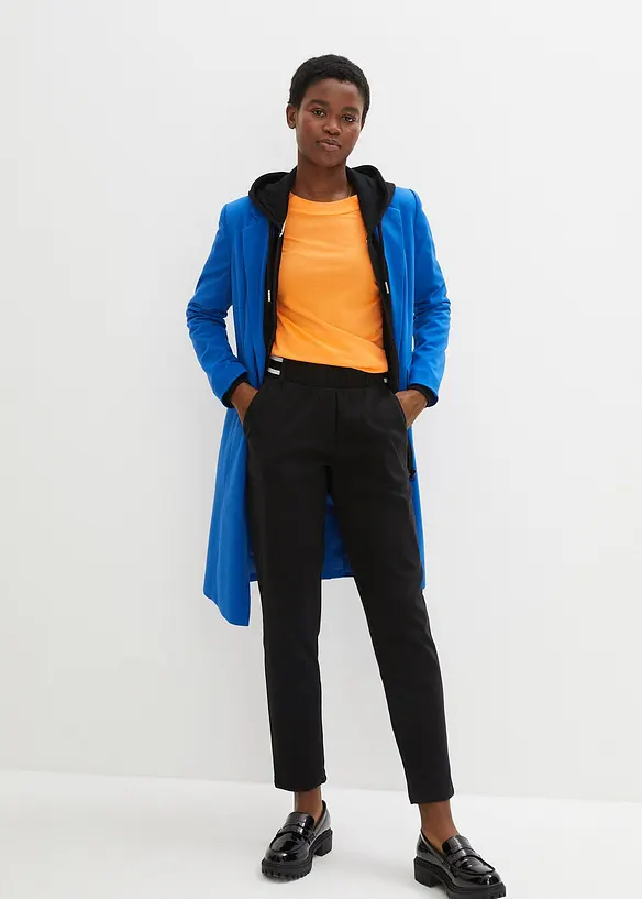 Pantalon 100% coton, bonprix