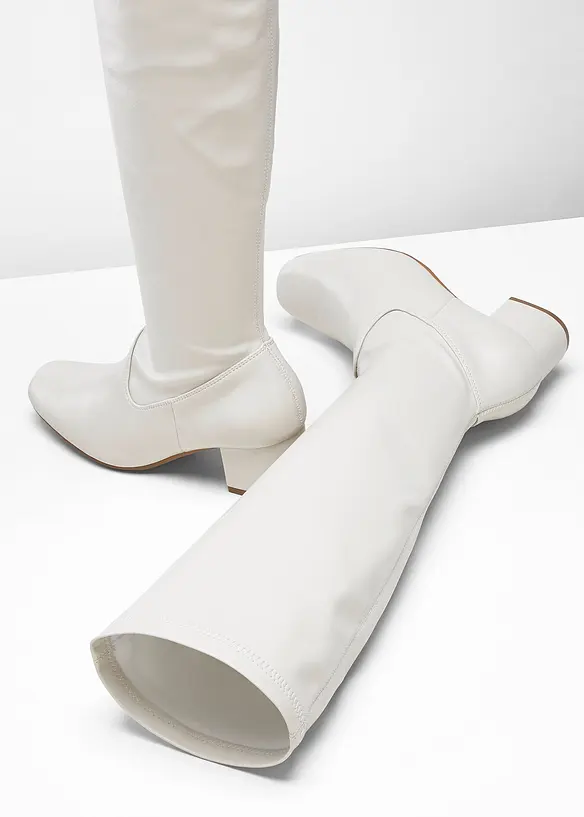 Bottes, bonprix
