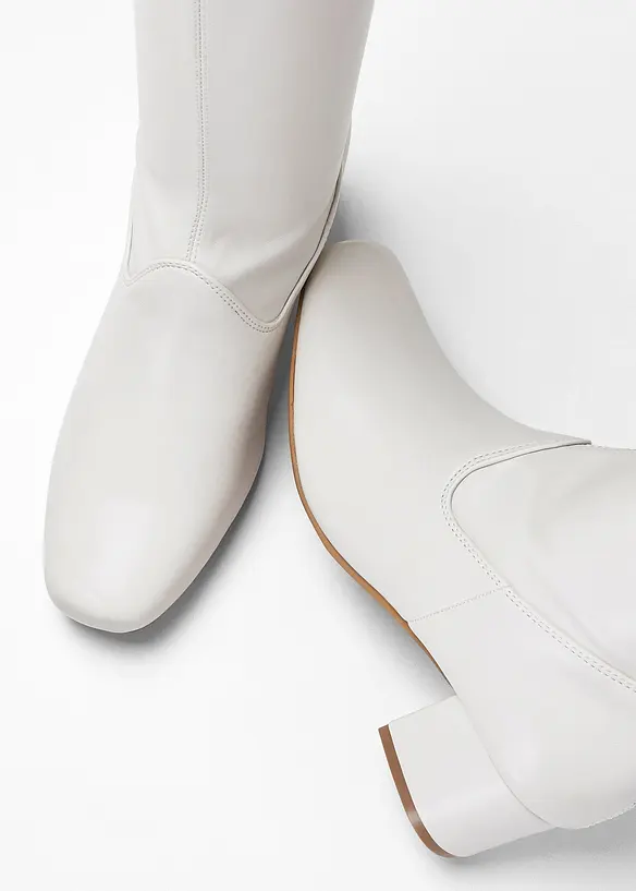 Bottes, bonprix