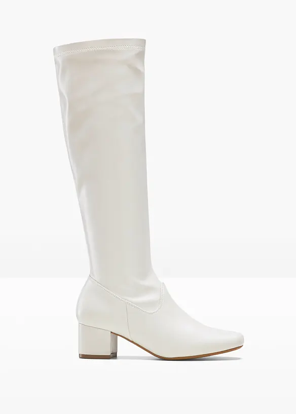 Bottes, bonprix