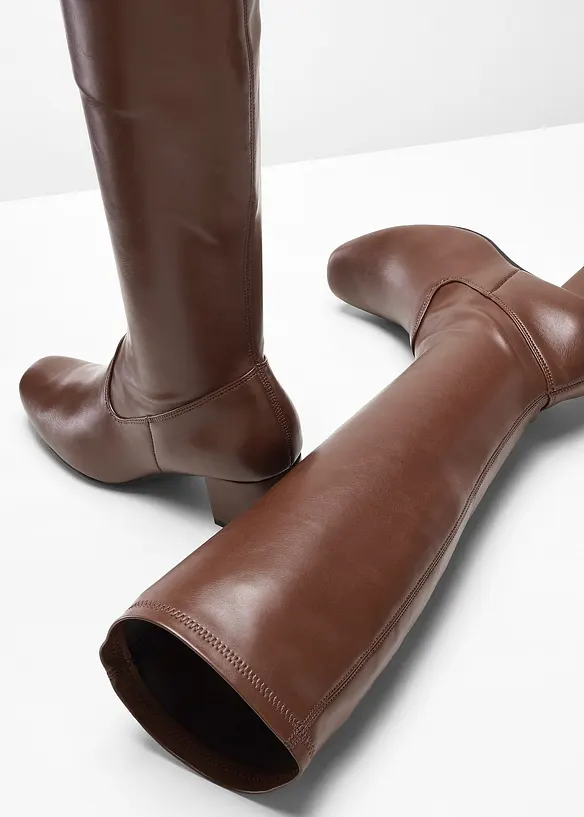 Bottes, bonprix