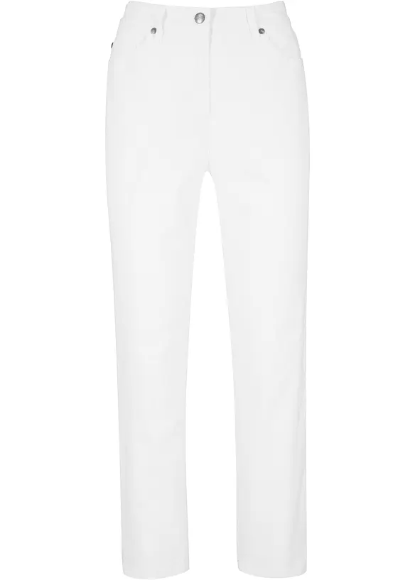7/8-Hose, High Waist, bonprix