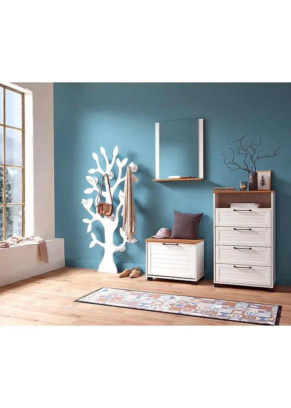 Patère en forme d’arbre, bonprix