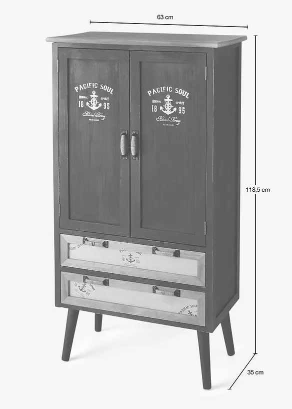 Armoire, bonprix