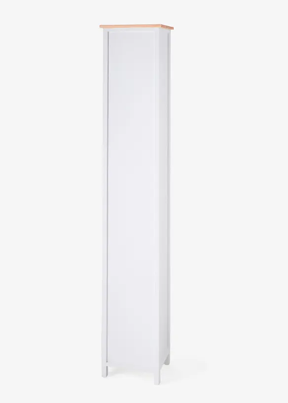 Colonne de salle de bain avec ornements, bonprix
