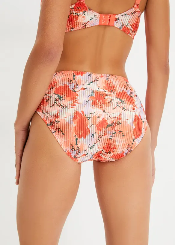 Maxislip mit Spitze, bonprix