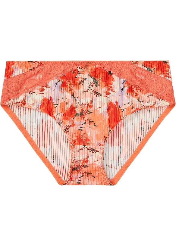 Maxislip mit Spitze, bonprix