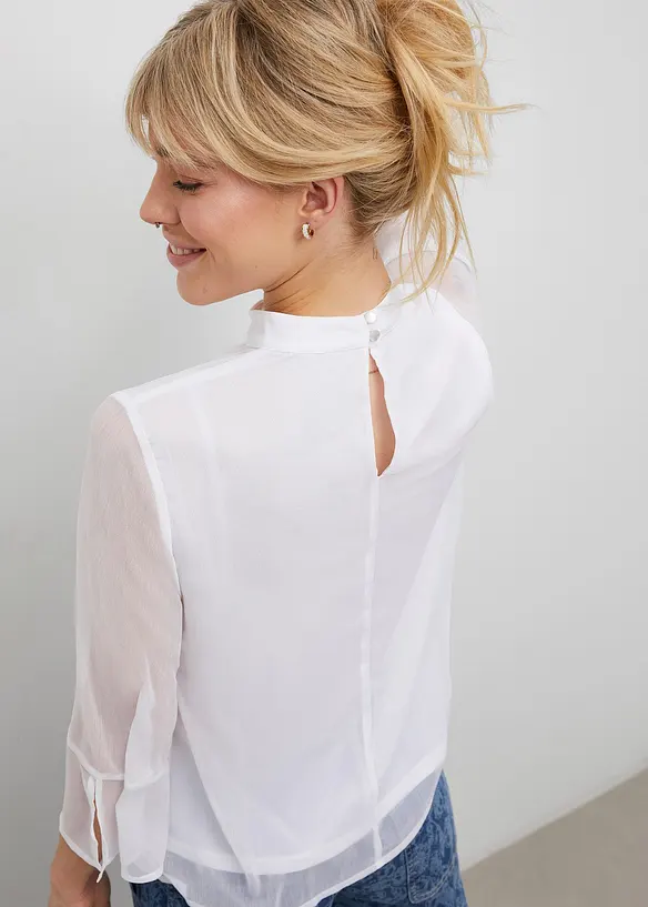 Blouse, BODYFLIRT