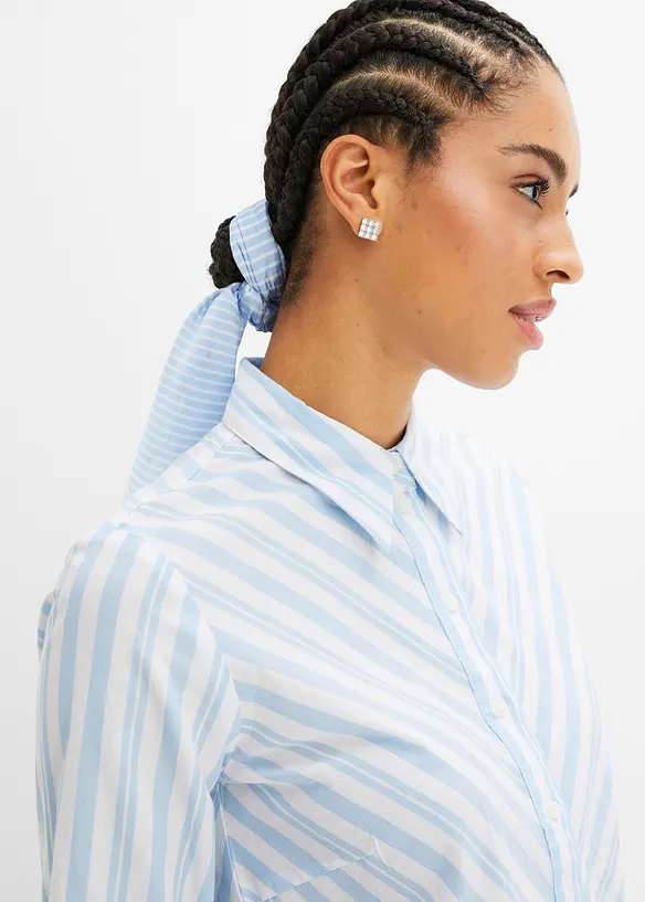 Longbluse, bonprix