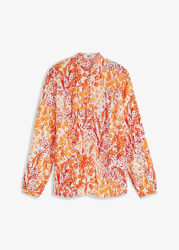 Blouse en viscose fluide, bonprix