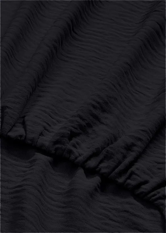 Vokuhila-Top, bonprix