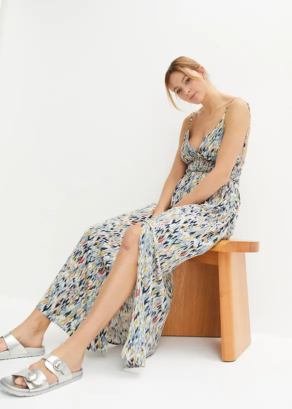 Maxikleid, bonprix
