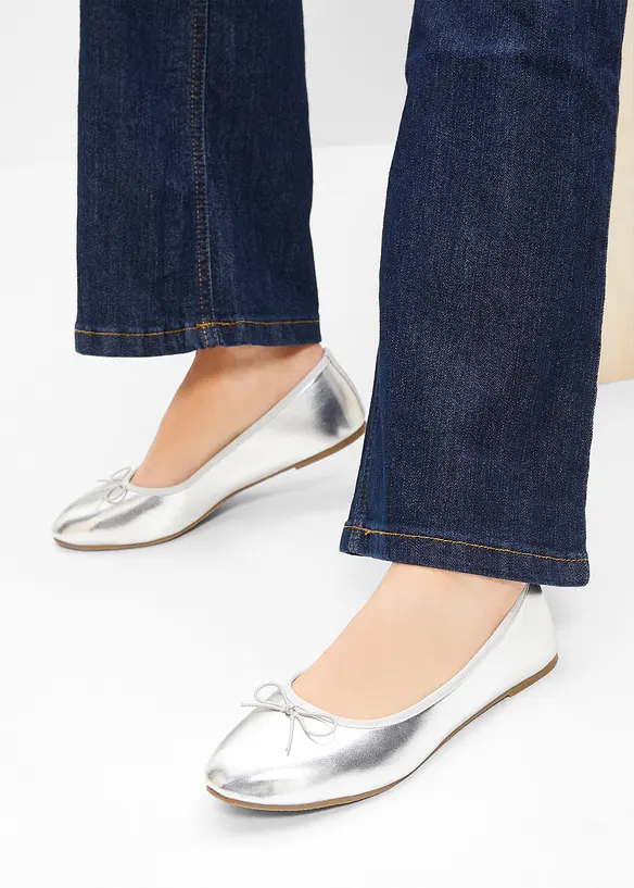 Ballerines, bonprix