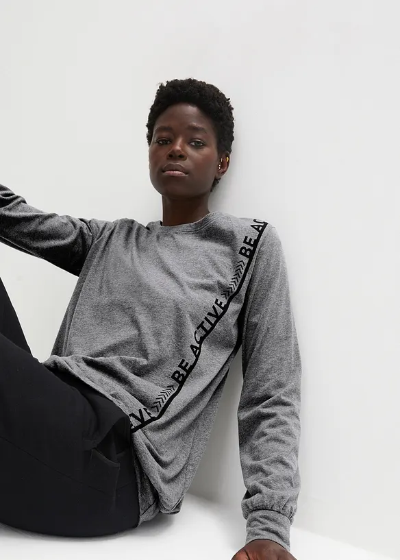 Lockeres Sport-Shirt, bonprix