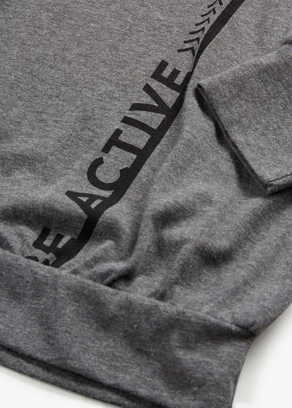 Lockeres Sport-Shirt, bonprix