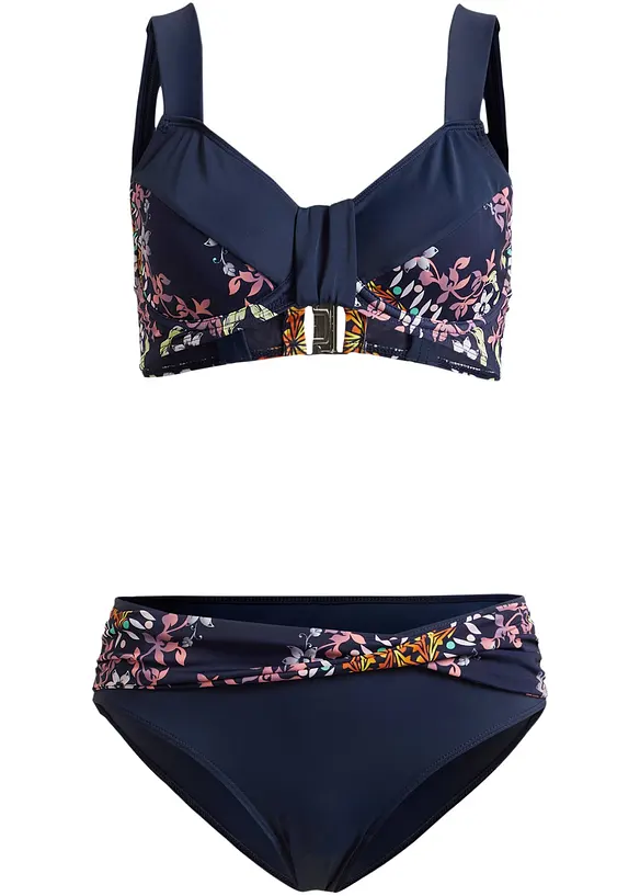 Minimizer Bikini (2-tlg.Set), bonprix