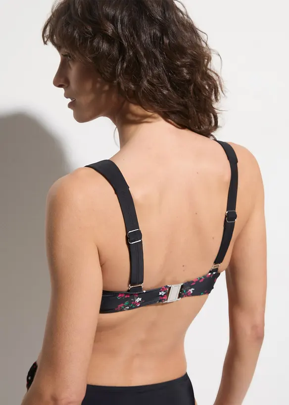 Haut de bikini minimiseur, bonprix