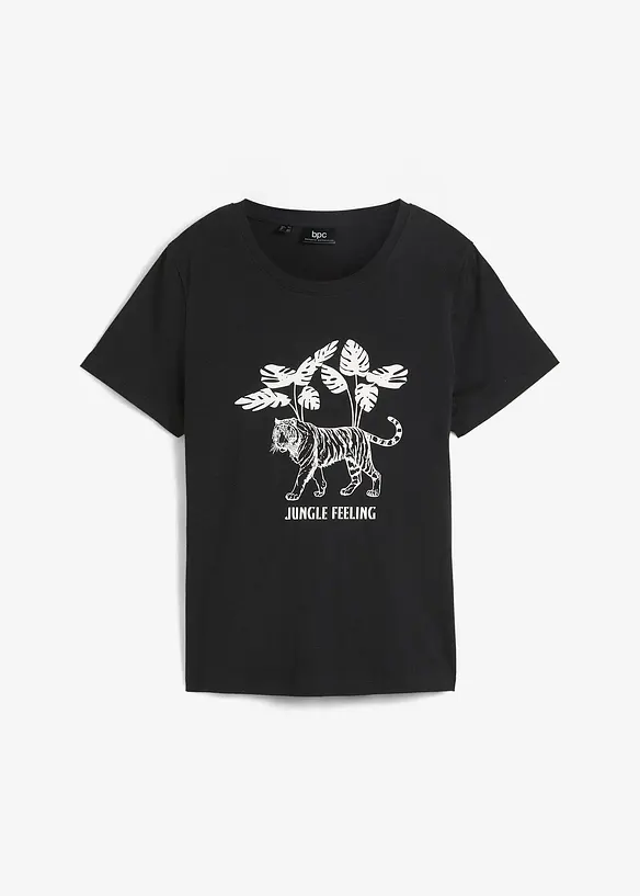 T-shirt 100% coton, bonprix