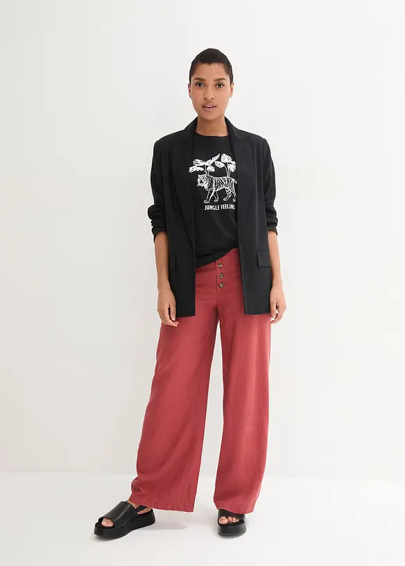 T-shirt 100% coton, bonprix