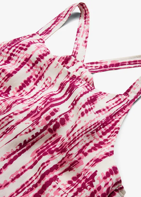 Top blouse imprimée, BODYFLIRT