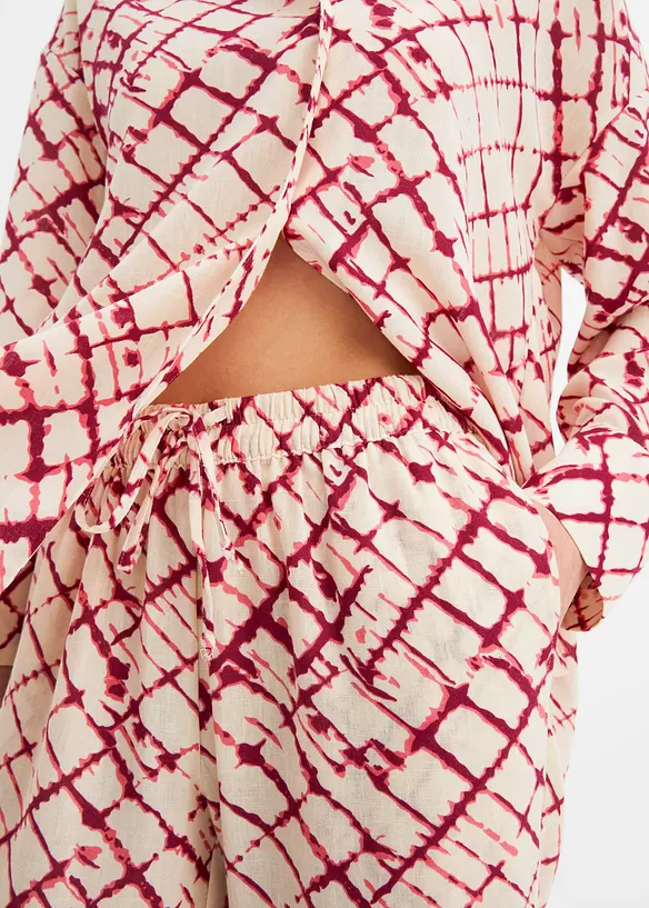 Palazzo-Hose, bonprix