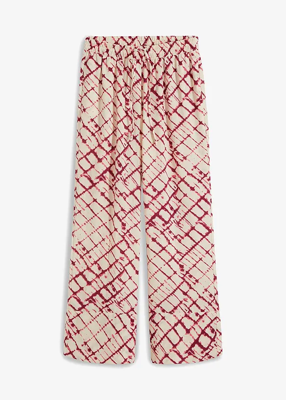 Palazzo-Hose, bonprix