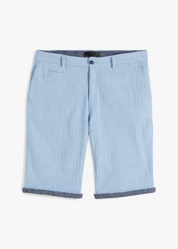 Bermuda chino, Regular Fit, bonprix