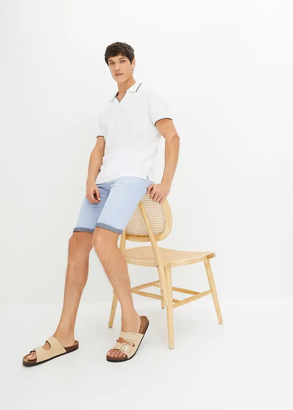Bermuda chino, Regular Fit, bonprix
