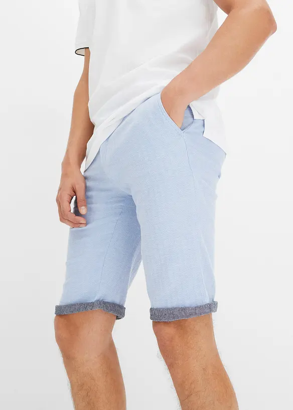Bermuda chino, Regular Fit, bonprix