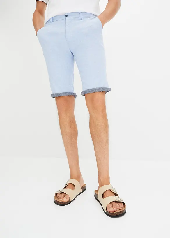 Bermuda chino, Regular Fit, bonprix