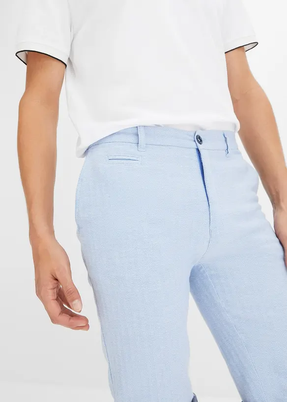 Bermuda chino, Regular Fit, bonprix